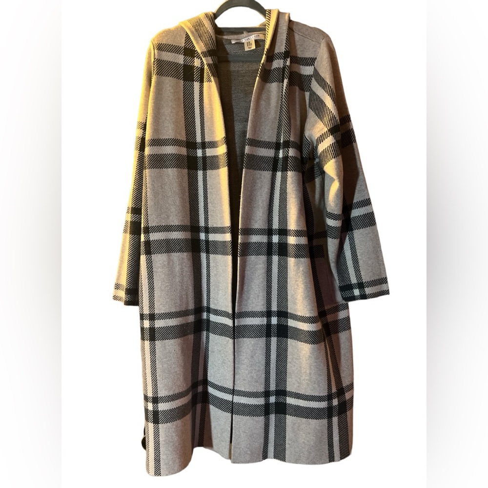Max Studio cardigan
